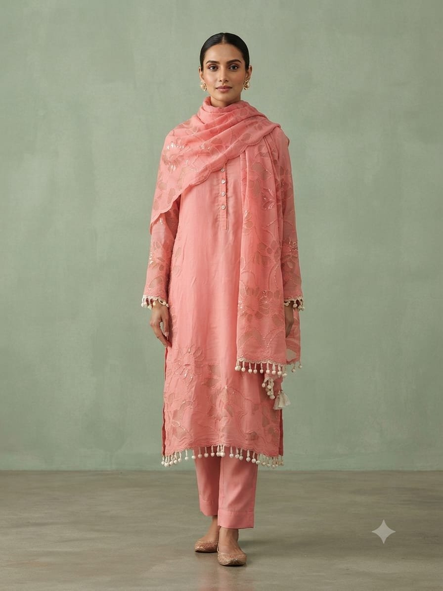 Bridal Collection Piece 17